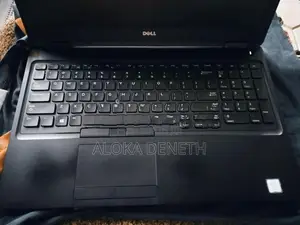 Dell Laptop