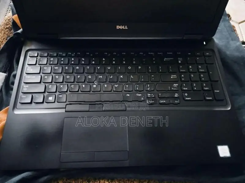 Dell Laptop