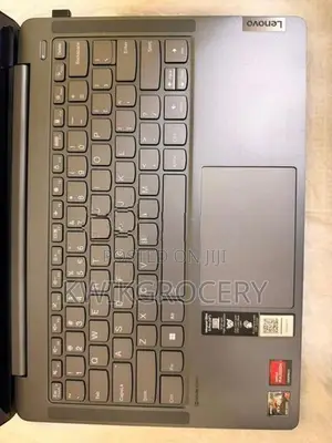 Lenovo Ideapad Slim 5 Pro Laptop