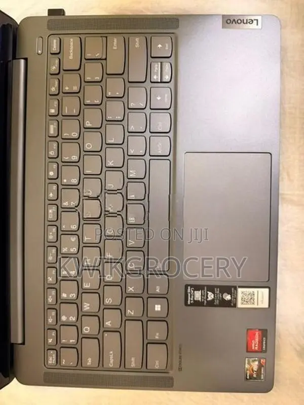 Lenovo Ideapad Slim 5 Pro Laptop