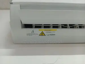BTU 24000 Inventor AC