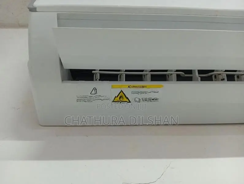 BTU 24000 Inventor AC
