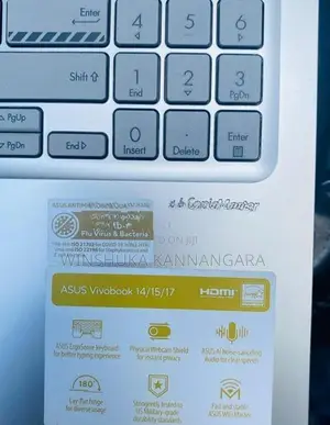 Asus Vivobook 15 8GB