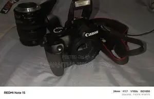 Canon Camera