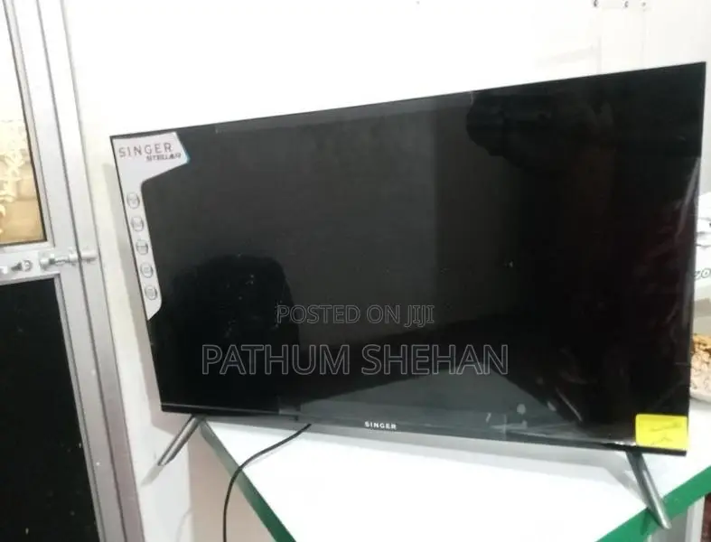Singer TV