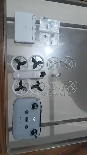 Dji Neo Drone Fly More Combo