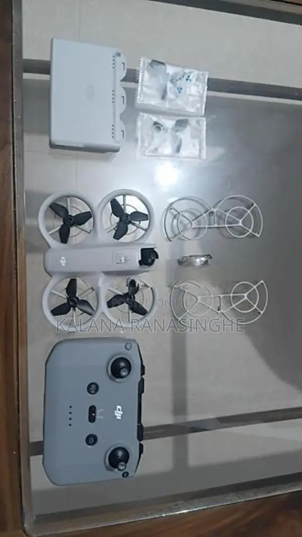 Dji Neo Drone Fly More Combo