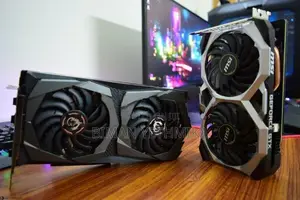 GTX 1660 Super
