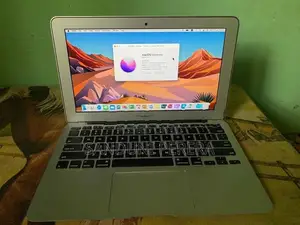 Apple Macbook Air 2015