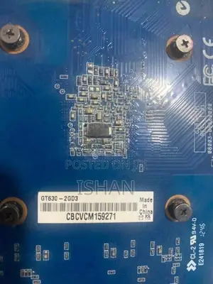 ASUS GT 630 2GB