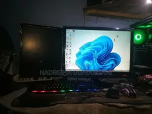 Intel i5 4th Gen PC