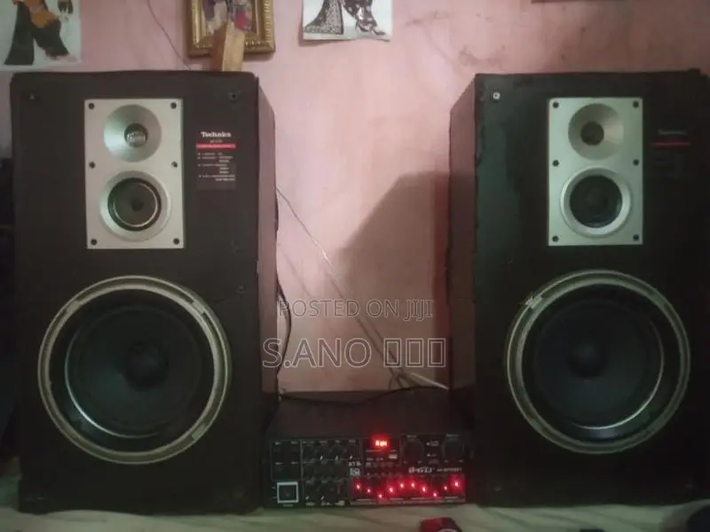 Sound system