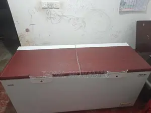 Deep Freezer