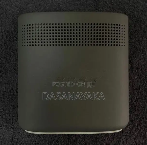 Bose SoundLink Color II Portable Speaker