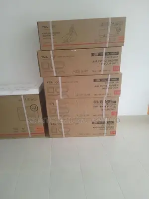 9000BTU TCL Inverter Brand New AC