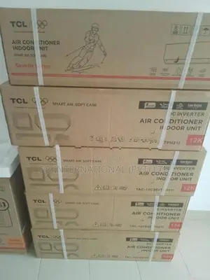 24000BTU TCL Inverter Brand New AC
