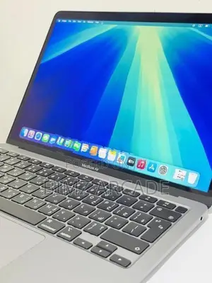 MacBook Air 2020