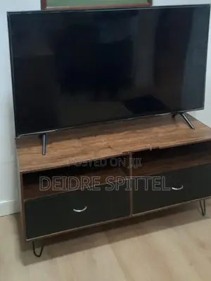 Samsung 55 Inch UHD TV