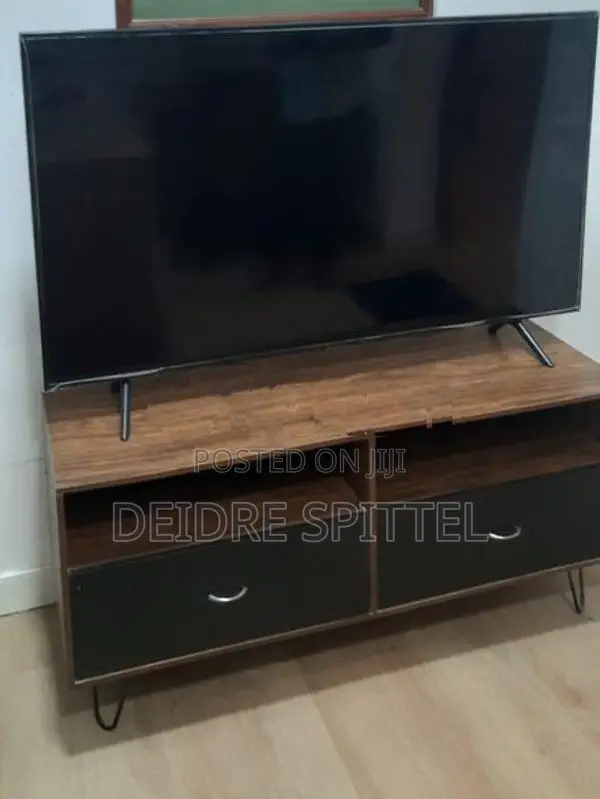 Samsung 55 Inch UHD TV