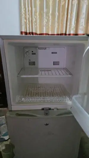 5 Feet LG Korean Refrigerator