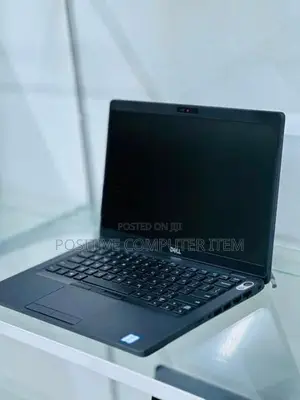 Dell Latitude 5400 I7 8th GEN 8GB RAM 256GB SSD Laptop