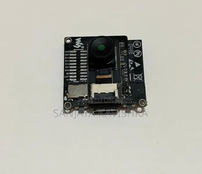 Thermal Camera