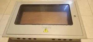 Electricity Meter Board Tribal
