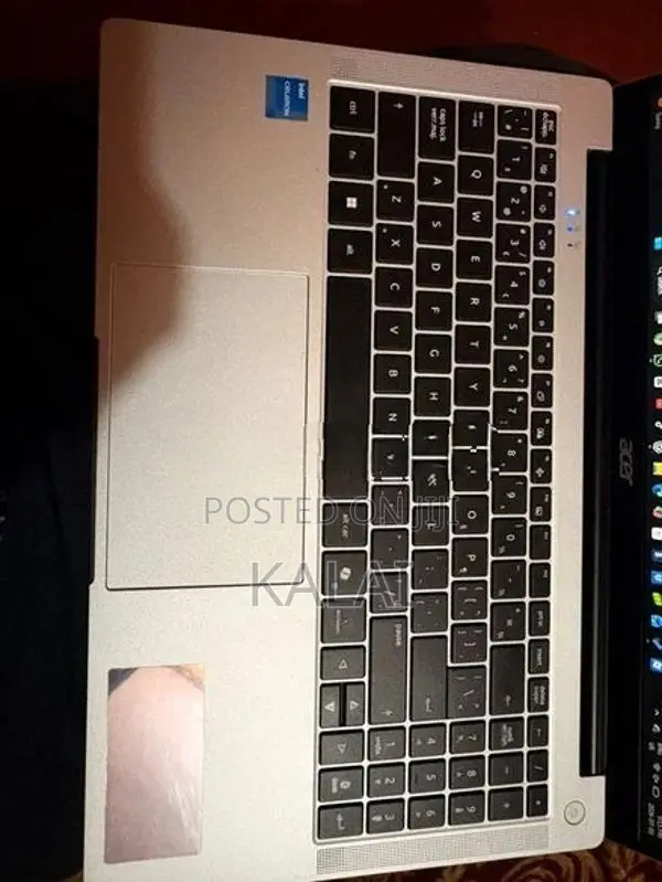 Acer Laptop