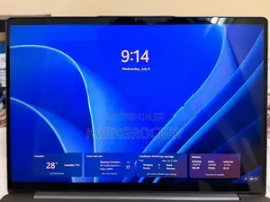 Lenovo Ideapad Slim 5 Pro Laptop
