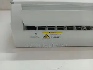 BTU 24000 Inventor AC