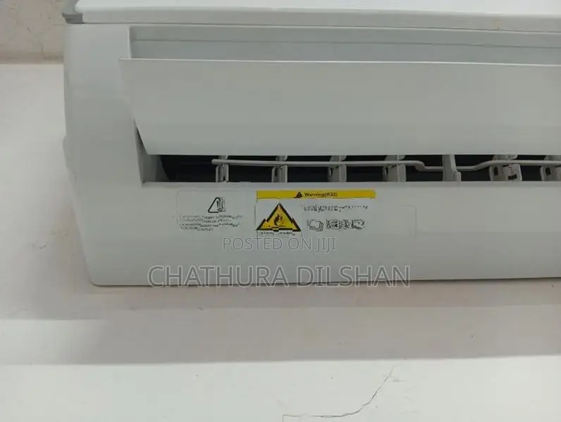 BTU 24000 Inventor AC