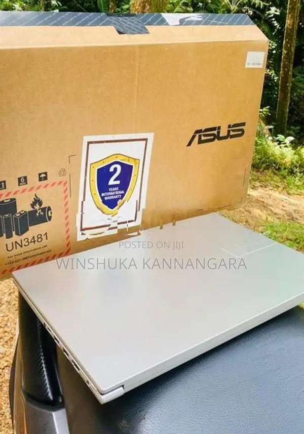 Asus Vivobook 15 8GB