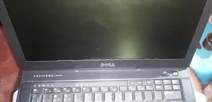 Dell Latitude Laptop