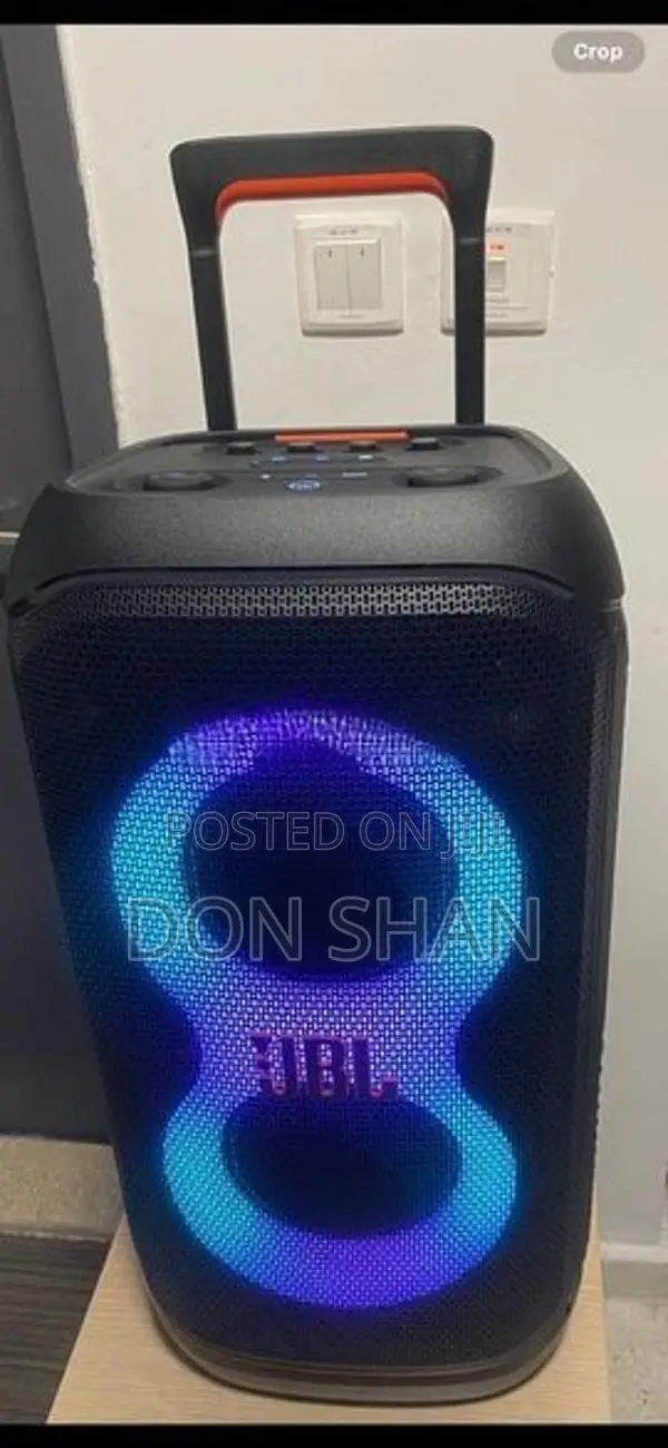 JBL 320 Speaker