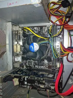i5 4th gen PC