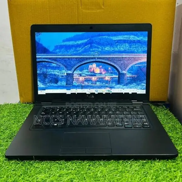 i5 8th Gen Laptop