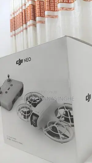 Dji Neo Drone Fly More Combo