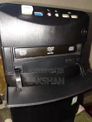 i5 6500 Fullset PC