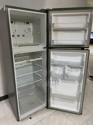 LG 282 Refrigerator