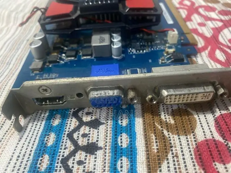 ASUS GT 630 2GB