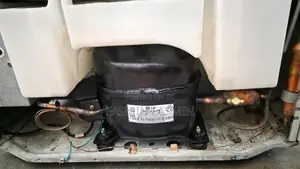 5 Feet LG Korean Refrigerator