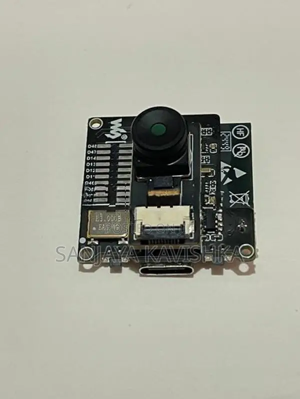 Thermal Camera
