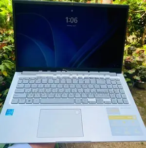 Asus Vivobook 15 8GB