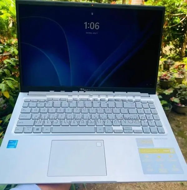 Asus Vivobook 15 8GB