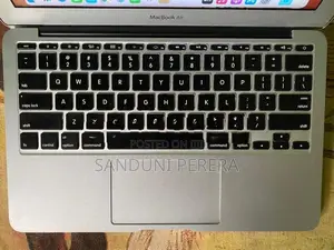 Apple Macbook Air 2015