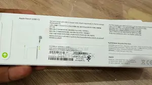Apple Pencil USB C (Brand New)