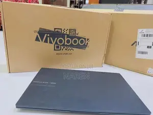 Asus Vivobook i3 13th Gen Laptop