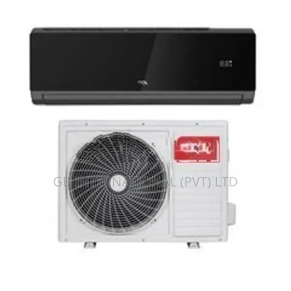 12000BTU TCL Inverter Brand New AC