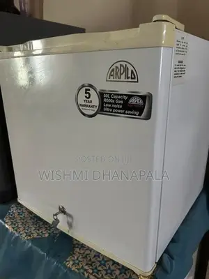 Refrigerator 46L