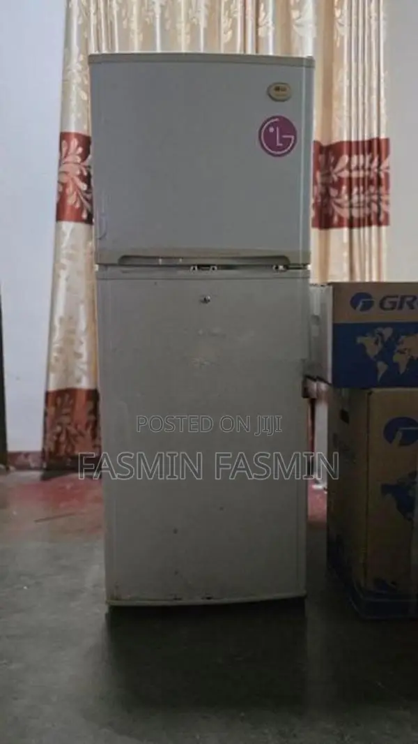 5 Feet LG Korean Refrigerator